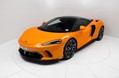 2021 McLaren GT
