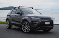 2022 Land Rover Range Rover Evoque P250