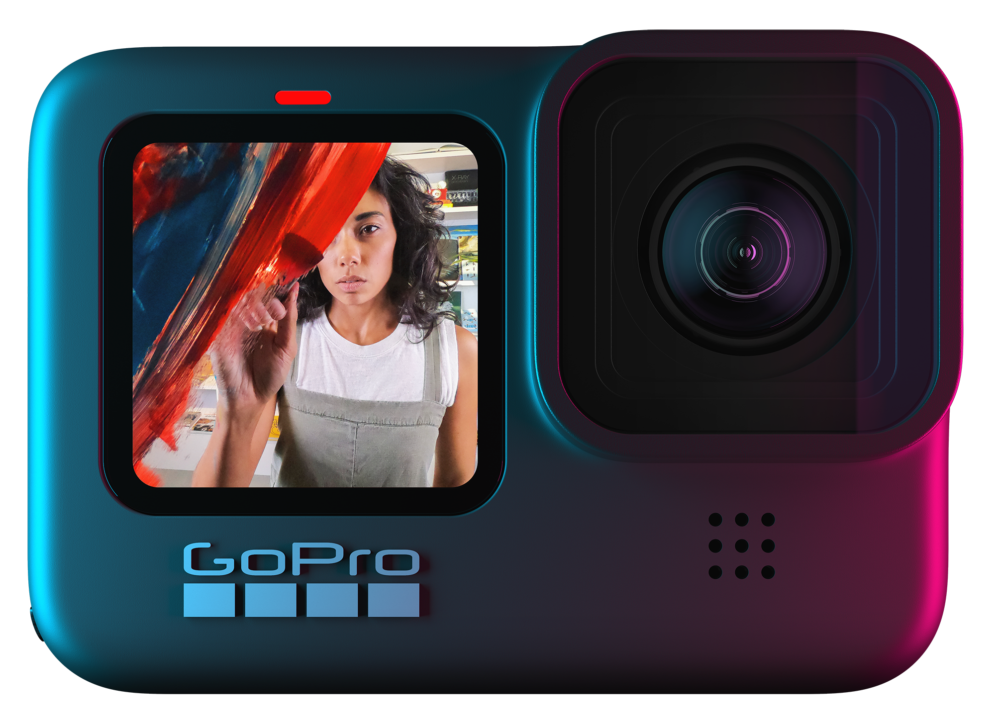 GoPro releases HERO9 Black | Giltrap Group