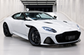 2019 Aston Martin DBS Superleggera