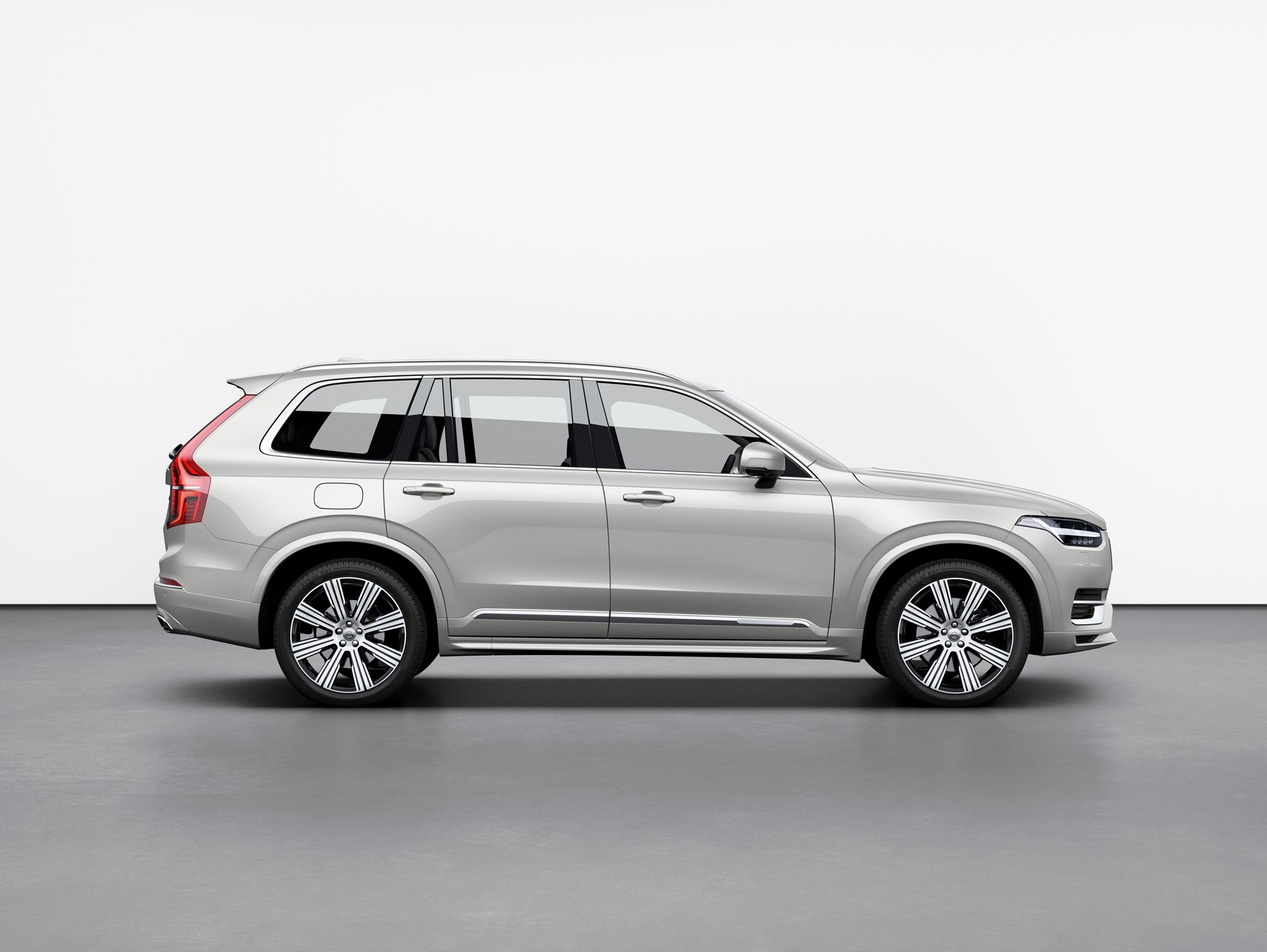 Flagship Volvo XC100 SUV rumoured for 2023 | Giltrap Group