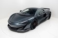 2021 McLaren 600LT